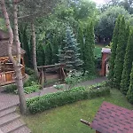 Red Stone Truskavets