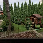 Red Stone Hotel 3*