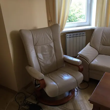 Hotel Red Stone Truskavets