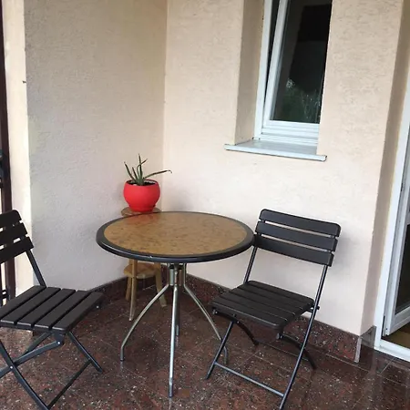 Red Stone Hotel Truskavets