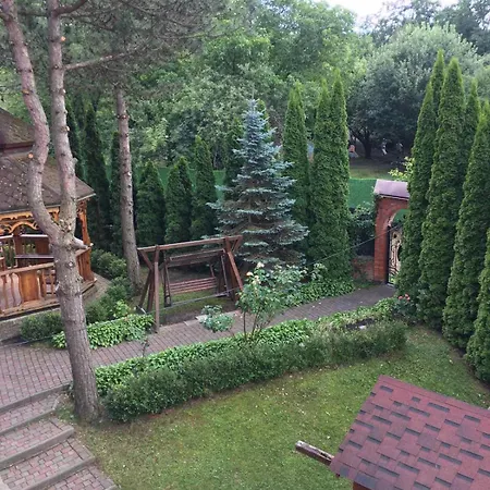 Red Stone 트루스카베츠