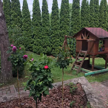 Red Stone 3* Truskavec