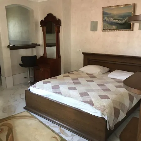 Red Stone Truskavets