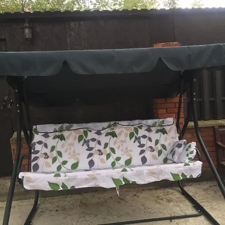 Red Stone 호텔 트루스카베츠