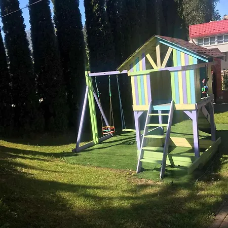 Red Stone 트루스카베츠