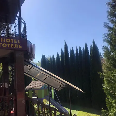 Hotel Red Stone 3*