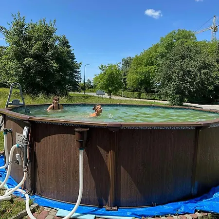 Red Stone 트루스카베츠