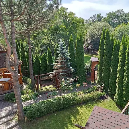 Red Stone 트루스카베츠