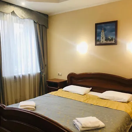 Red Stone Hotel Truskavets