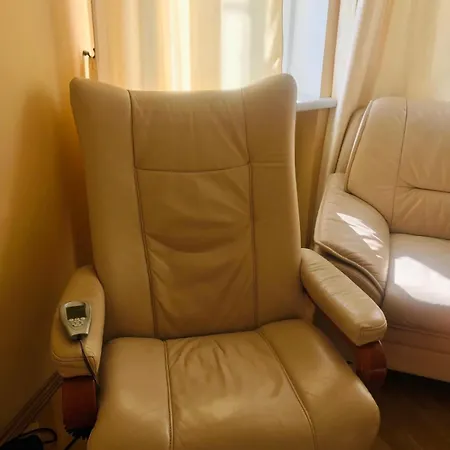 호텔 Red Stone 트루스카베츠