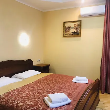 Red Stone 트루스카베츠