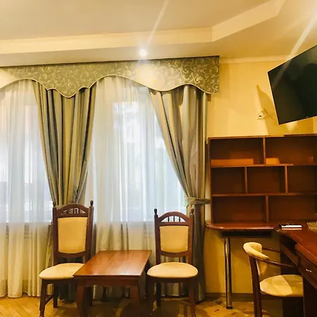 Red Stone 3* 트루스카베츠