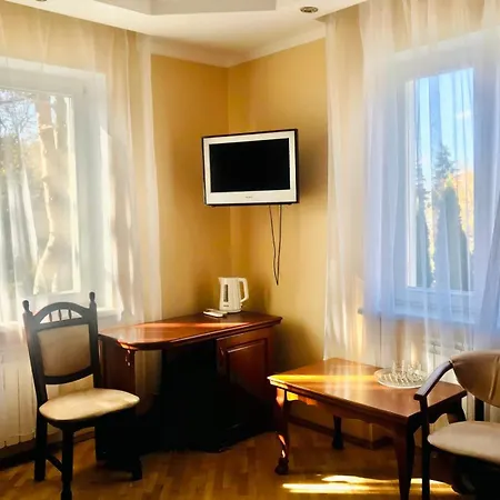 Red Stone 트루스카베츠