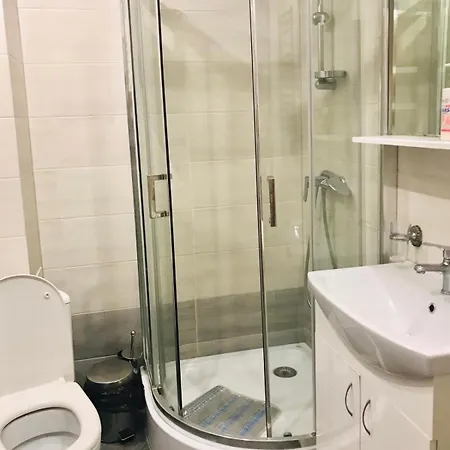 Red Stone Truskavets