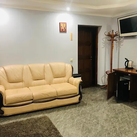 호텔 Red Stone 트루스카베츠