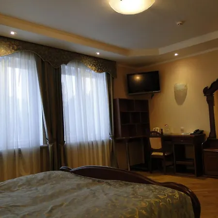 Red Stone 3* Τρούσκαβετς