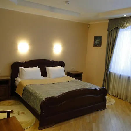 Hotel Red Stone
