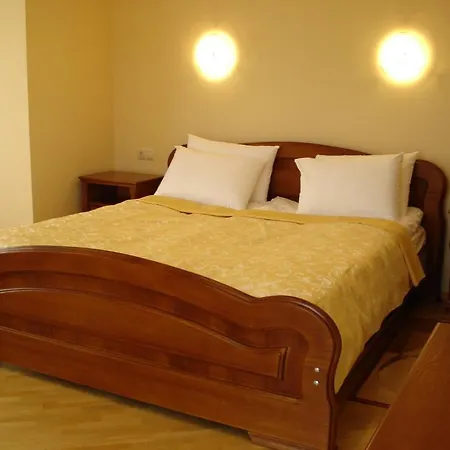 Hotel Red Stone