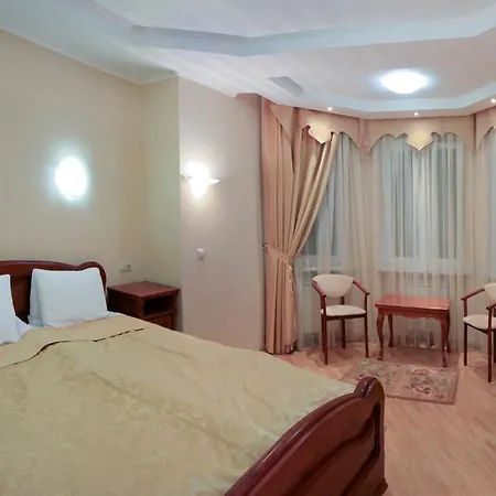 Hotel Red Stone