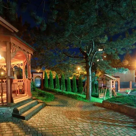 Hotel Red Stone