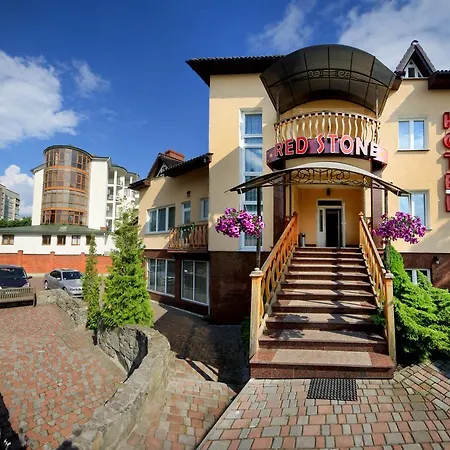 Hotel Red Stone