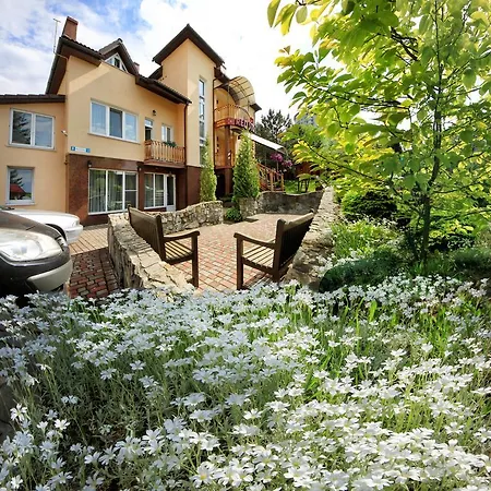 Red Stone Truskavets