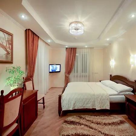 Hotel Red Stone 3*