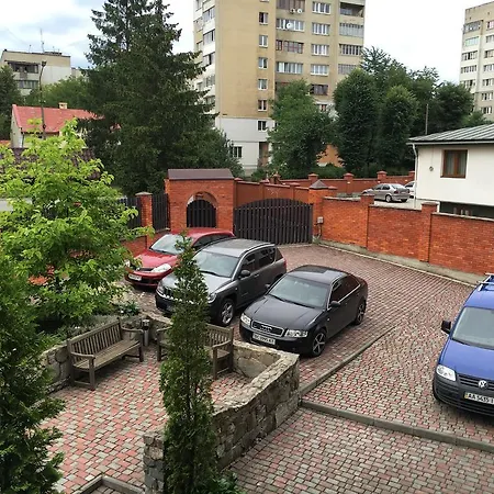 Red Stone Truskavets