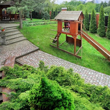 Red Stone Truskavec