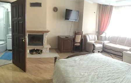 Hotel Red Stone 3*