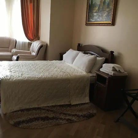 Hotel Red Stone 3*