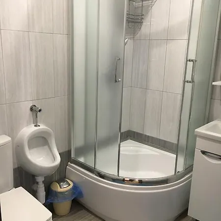 Hotel Red Stone 3*