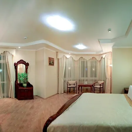 Red Stone 3* Truskavets