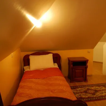 Red Stone Hotel Truskavets