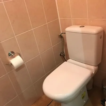 Hotel Red Stone Truskavets