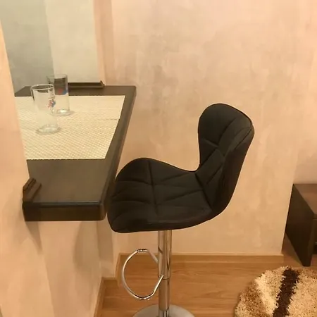 Red Stone Hotel Truskavec
