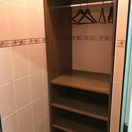 Red Stone 트루스카베츠