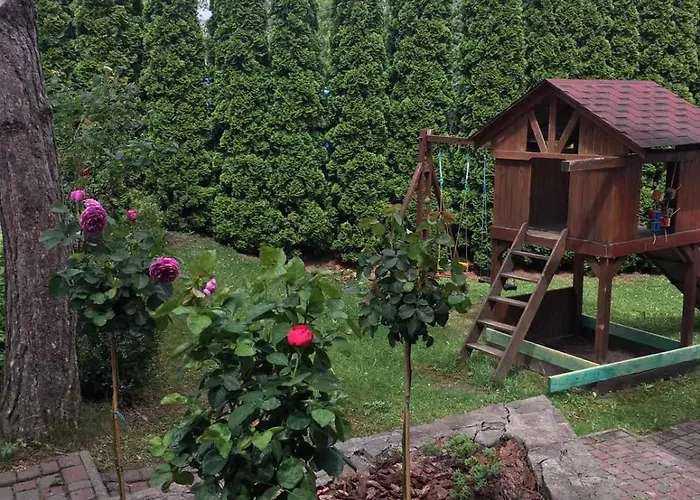 Red Stone 3* Трускавец
