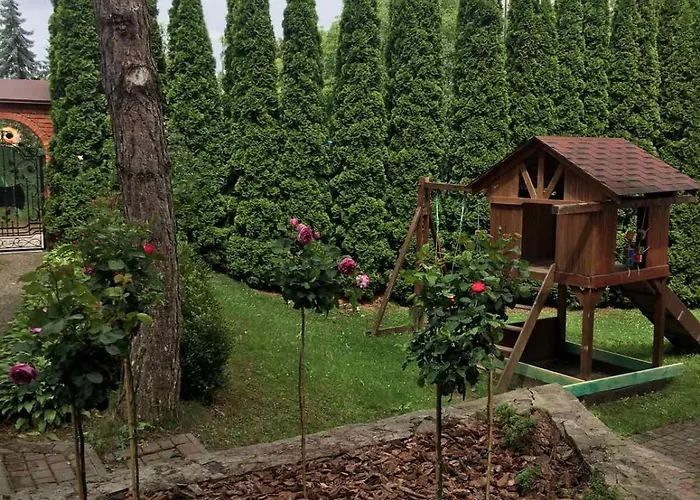 Red Stone Отель 3*