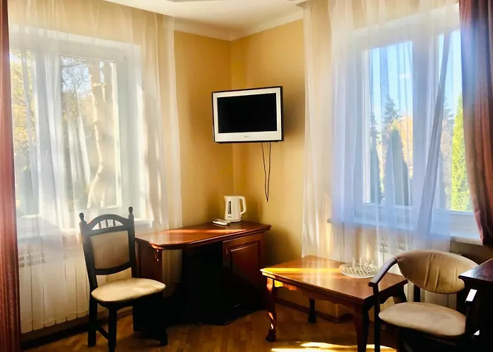 Red Stone Трускавец