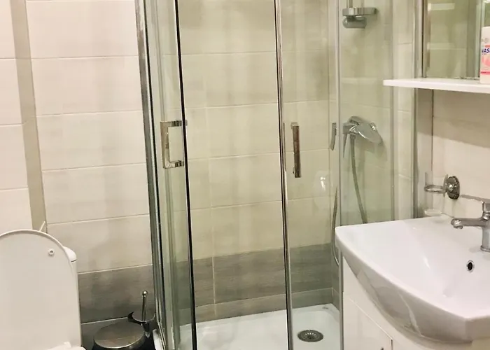 Red Stone Трускавец