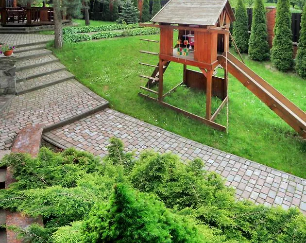Red Stone Трускавец