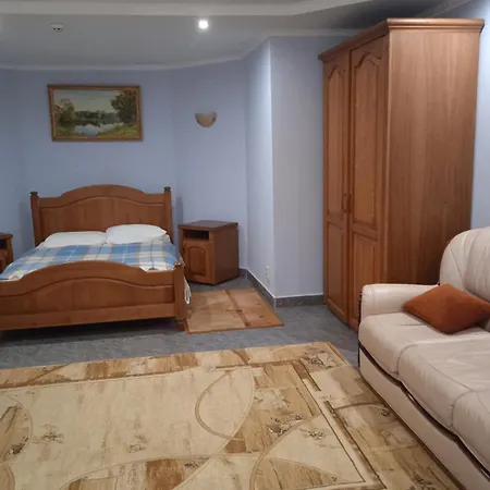 Hotel Red Stone 3*