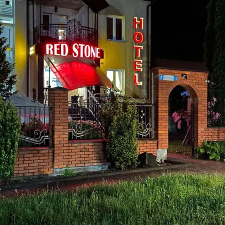 Red Stone