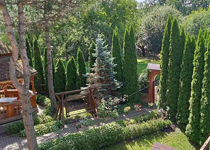 Red Stone Truskavets