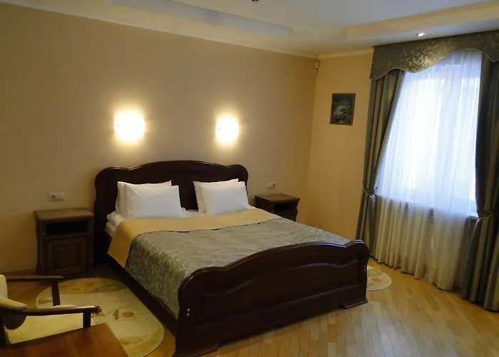 Hotel Red Stone