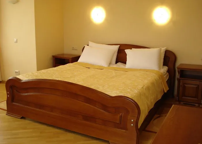Hotel Red Stone